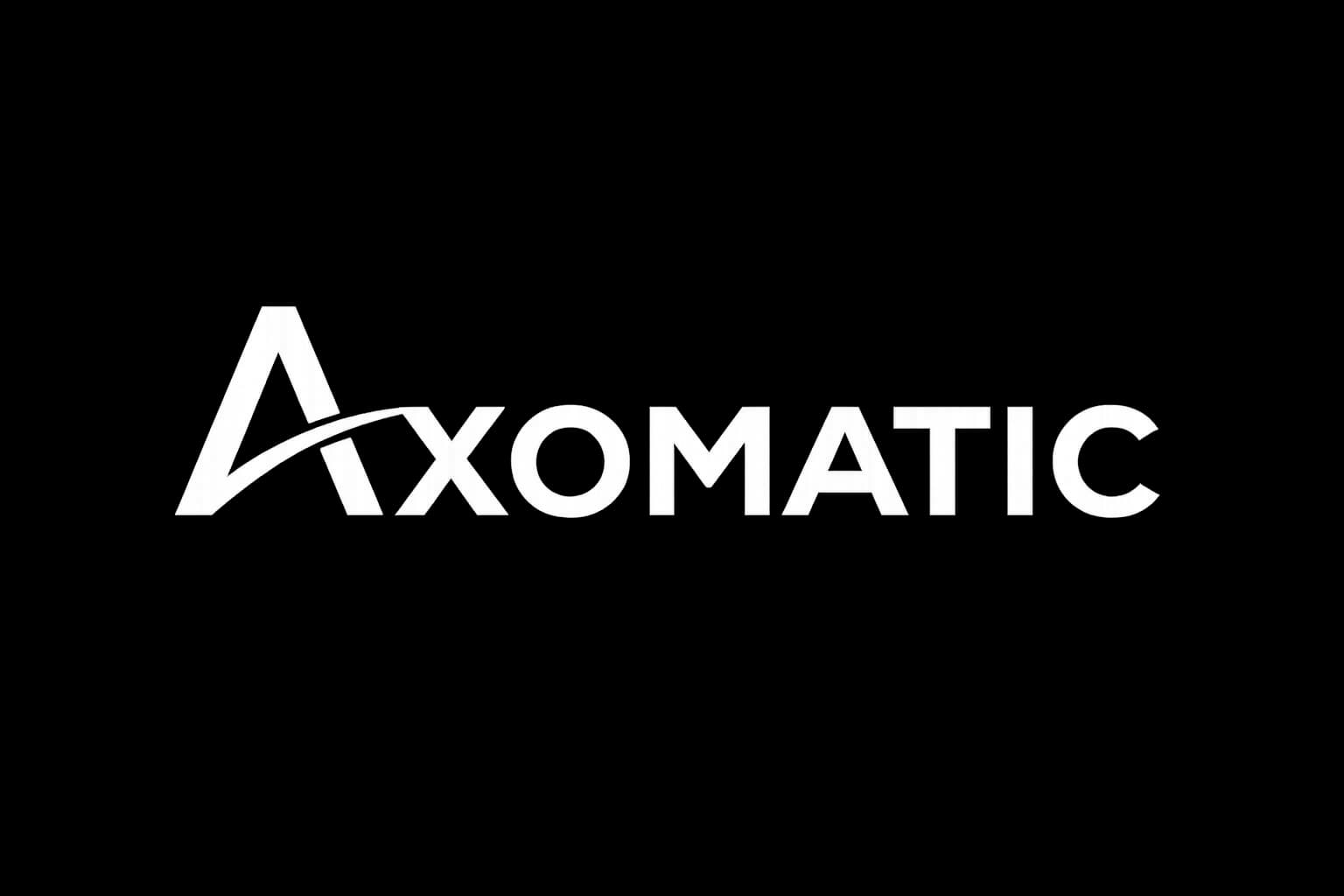 Axomatic