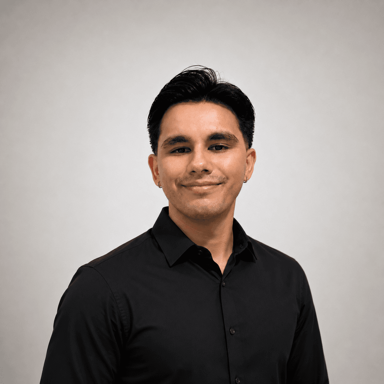 Foto de perfil de Angel Ochoa