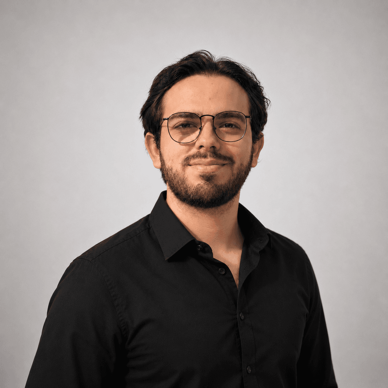 Foto de perfil de José Pérez